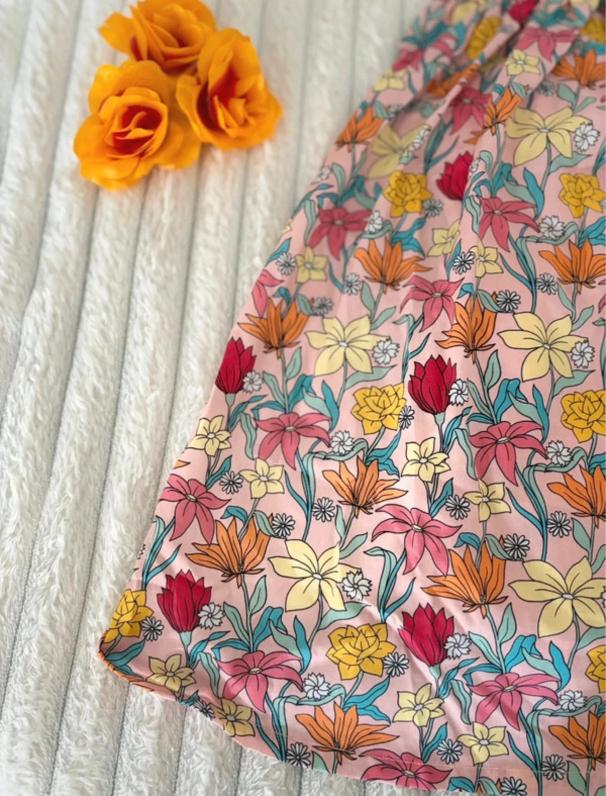 Vestido infantil talla S - Scotch & Soda nuevo – photo 3